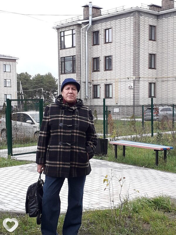 Ирина, Алатырь