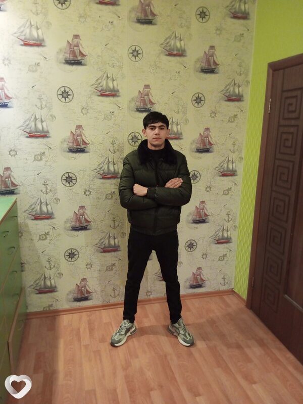 Миша, 29, Белгороде — анкета №212479