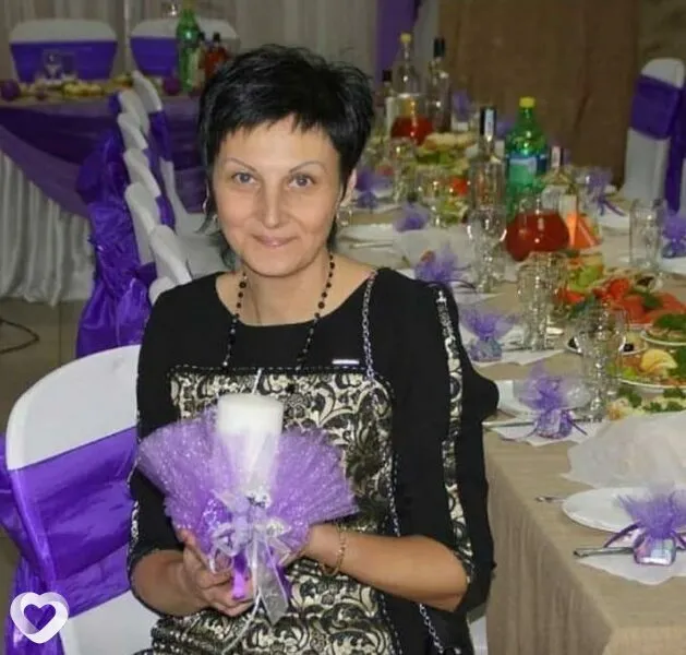 Наталья, 52, Барнауле — анкета №212480