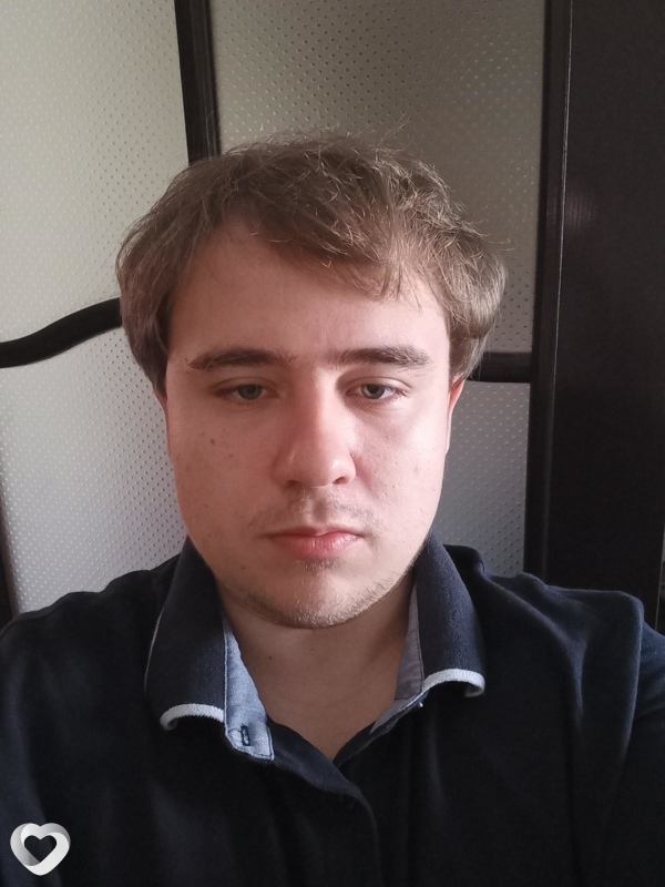 Андрей, 32, Лунинце — анкета №212481