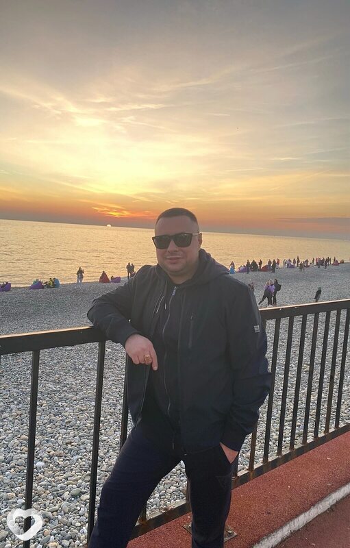 Евгений, 41, Тюмени — анкета №212483