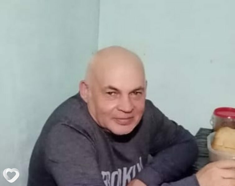 Nikolay, 66, Усть-Каменогорск — анкета №212515
