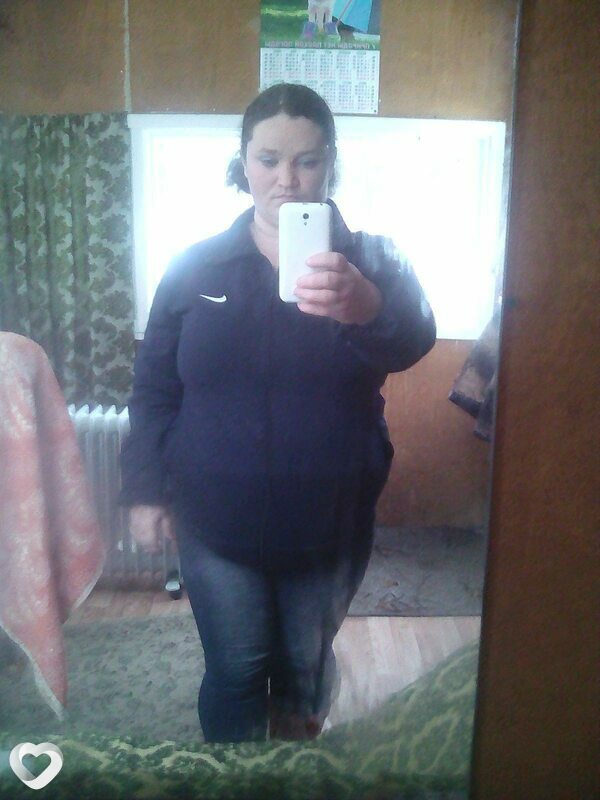 Елена, 45, Клине — анкета №212517