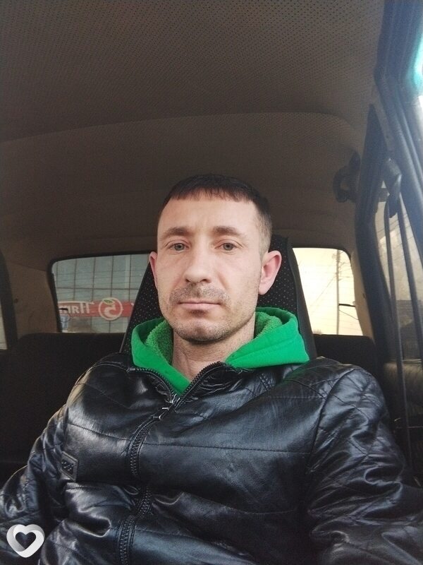 Михаил, Куйбышево