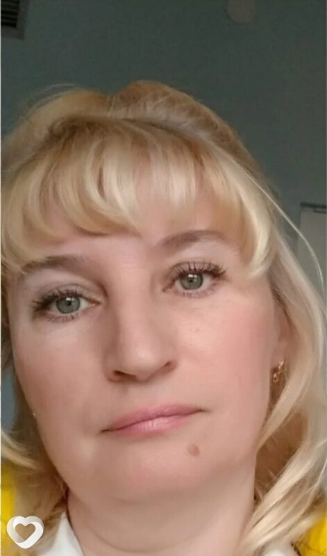Леночка, 38, Гродно — анкета №212527