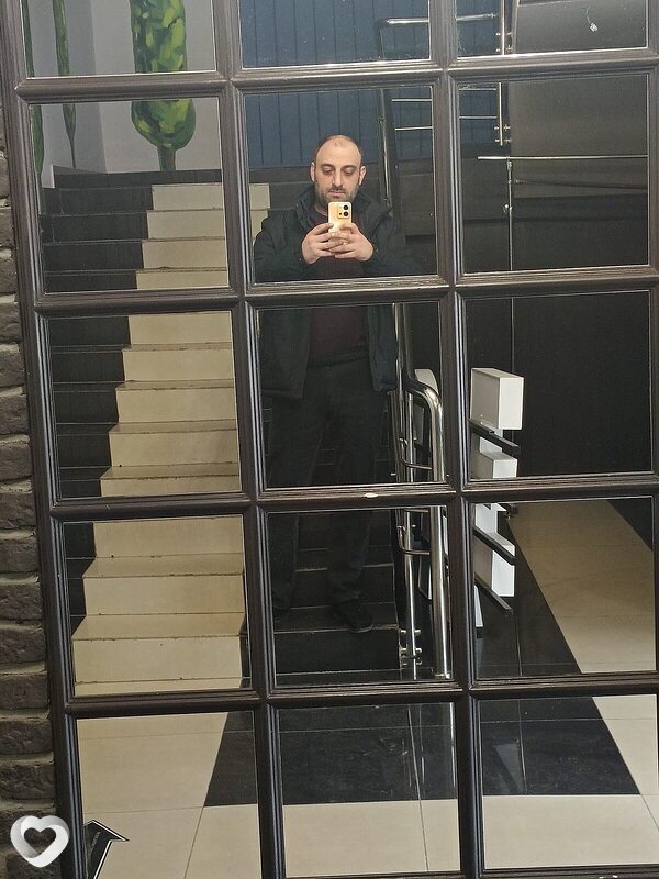 Армен, 41, Екатеринбурге — анкета №212529
