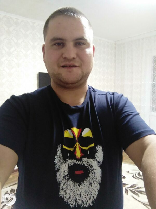 Айзат, 34, Елабуге — анкета №212538