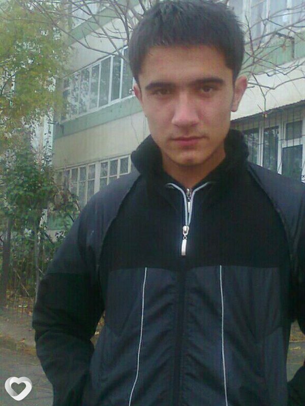 Тимур, 31, Иркутске — анкета №212566