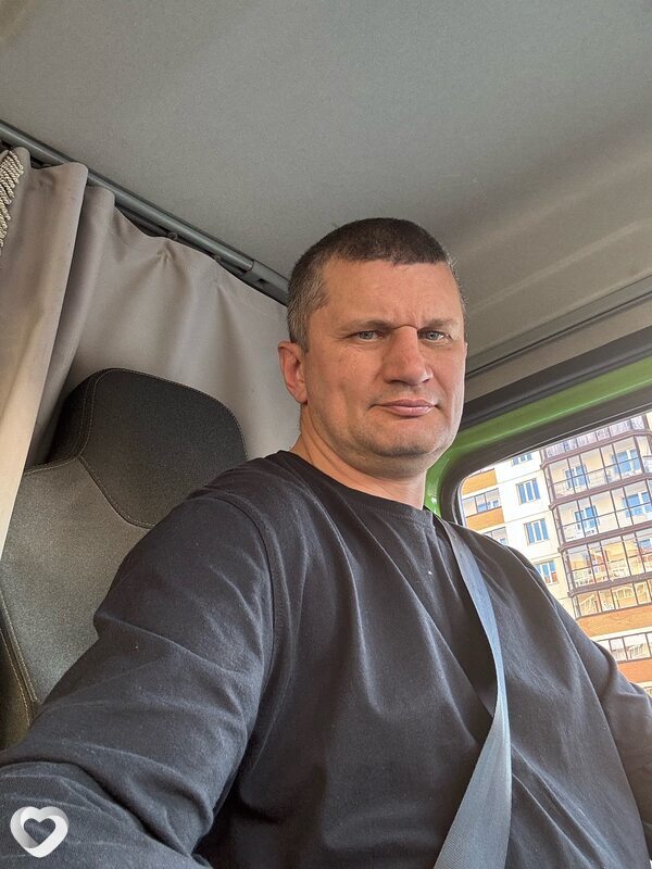Евгений, 46, Новосибирске — анкета №212569