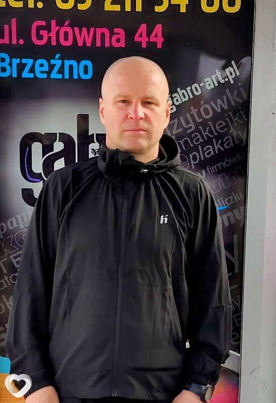 Андрей, 44, Гродно — анкета №212570