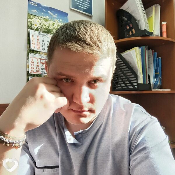 Артем, 38, Санкт-Петербурге — анкета №212572