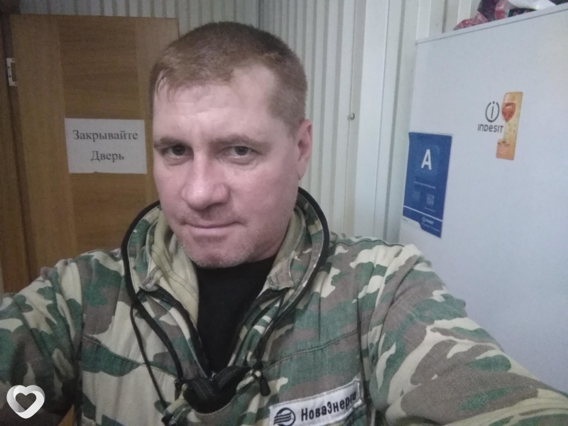 Стас, 56, Кирове — анкета №212576