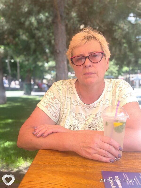 Екатерина, Овидиополь