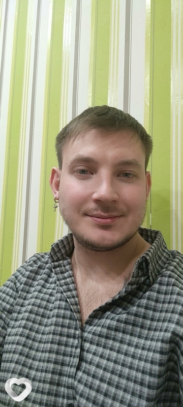 Gibson, 35, Норильске — анкета №212584