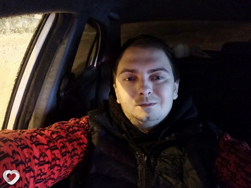 Давид, 29, Волгограде — анкета №212586