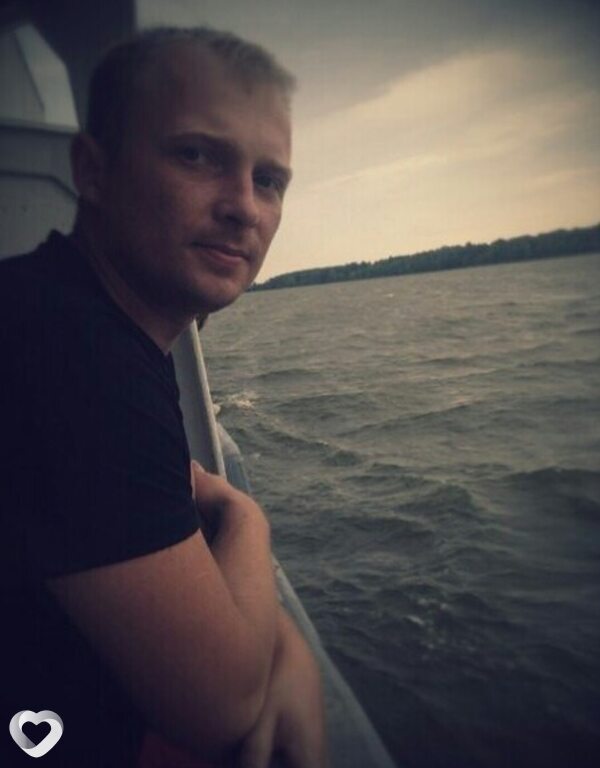 Максим, 38, Ижевске — анкета №212414