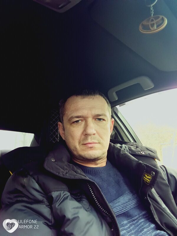 Дима, 44, Донецке — анкета №212430