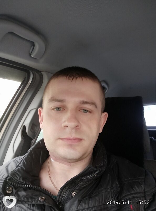 Dima, 41, Анжеро-Судженске — анкета №212619