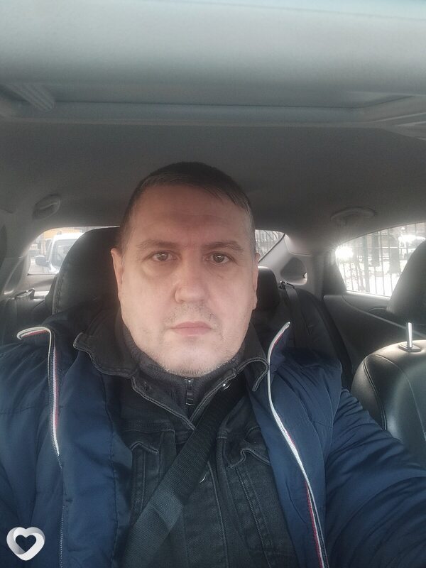 Вадим, 53, Николаеве — анкета №212627