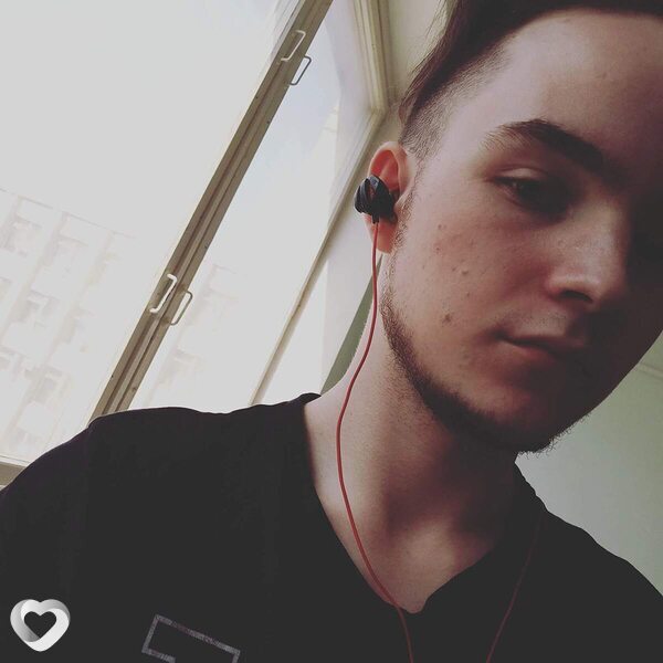Сергей, 24, Тольятти — анкета №212633