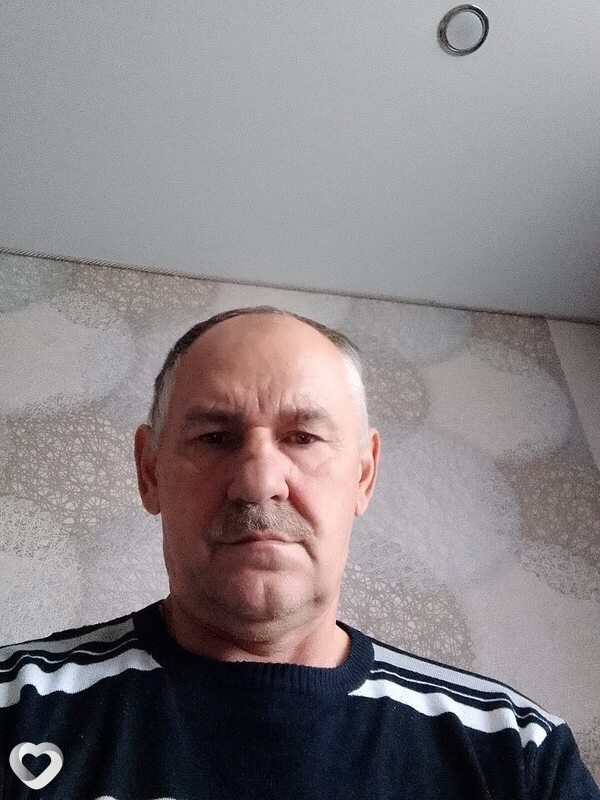 Виктор, 62, Златоусте — анкета №212638