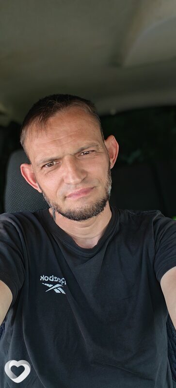 Аркадий, 42, Новокузнецке — анкета №212666