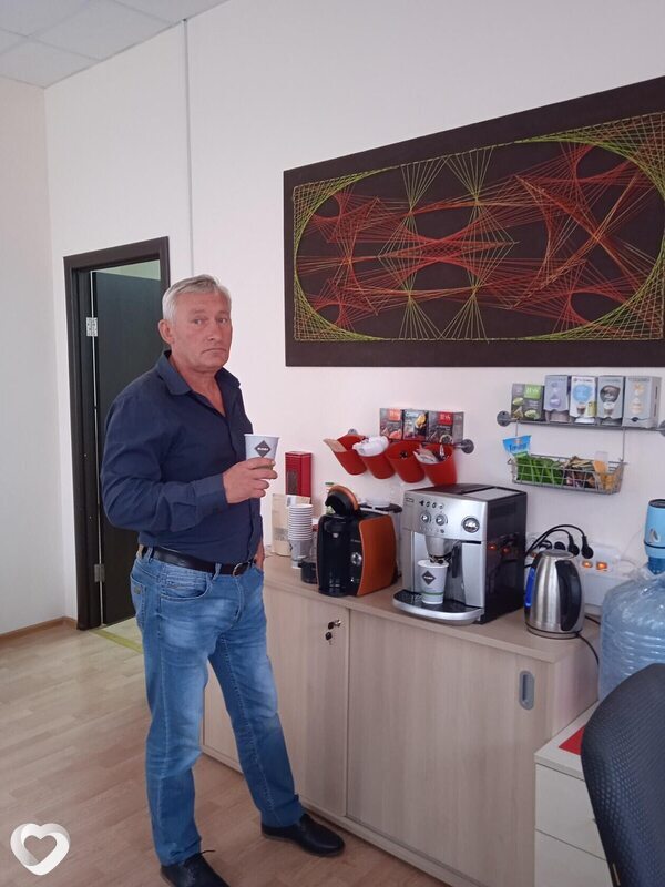 Ветер, 56, Курске — анкета №212673