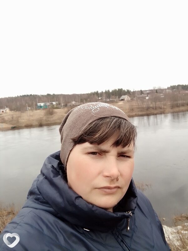 Ксения, Харовск
