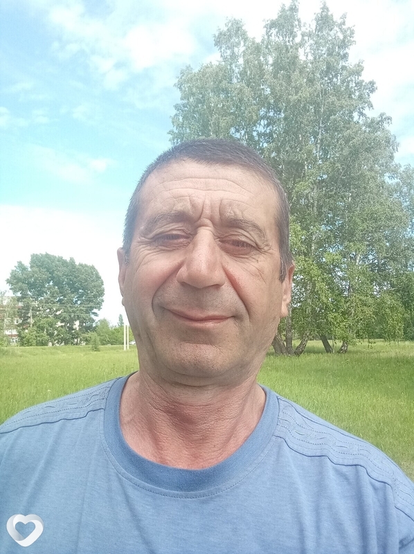 Зоир, 58, Барнауле — анкета №212679