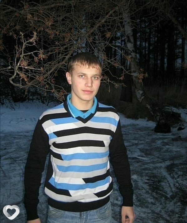 Валентин, 31, Новокузнецке — анкета №212682