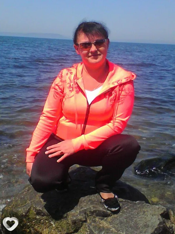 Кристина, 42, Москве — анкета №7110