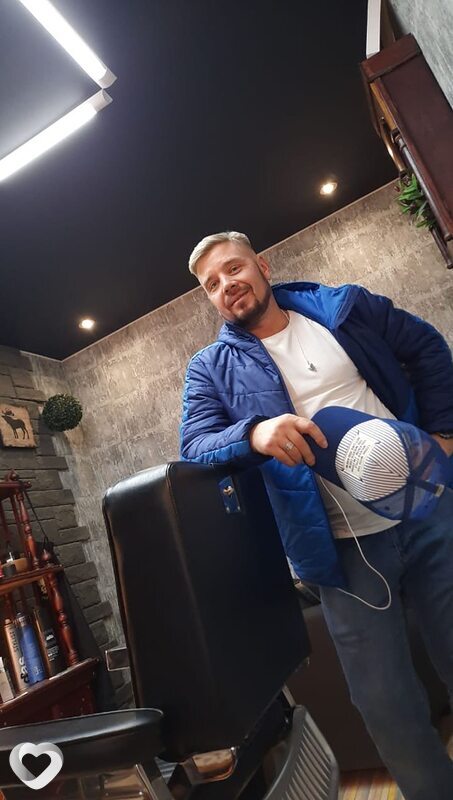 Tim, 49, Белове — анкета №212684