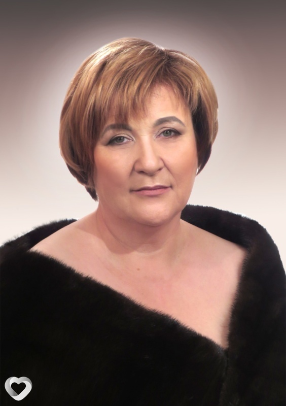 Любовь, Шелехов