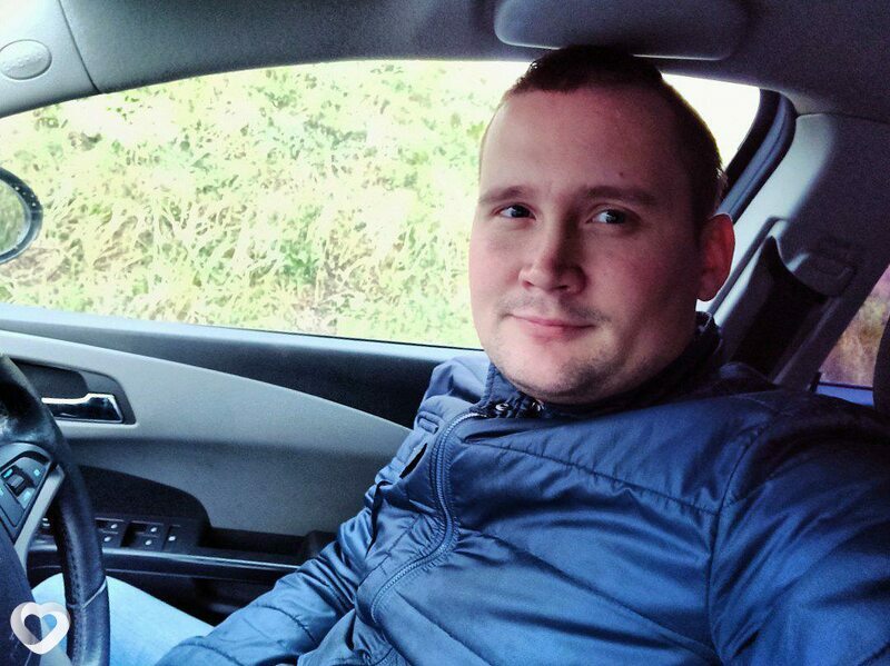 Сергей, 32, Туле — анкета №212399
