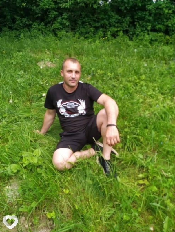 Александр, 47, Киеве — анкета №212405