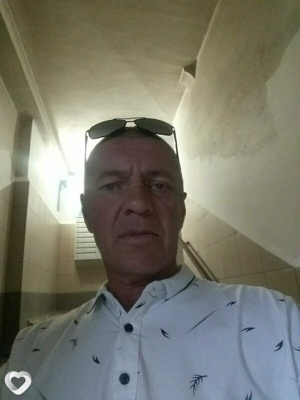 Алексей, 59, Красноярске — анкета №212406