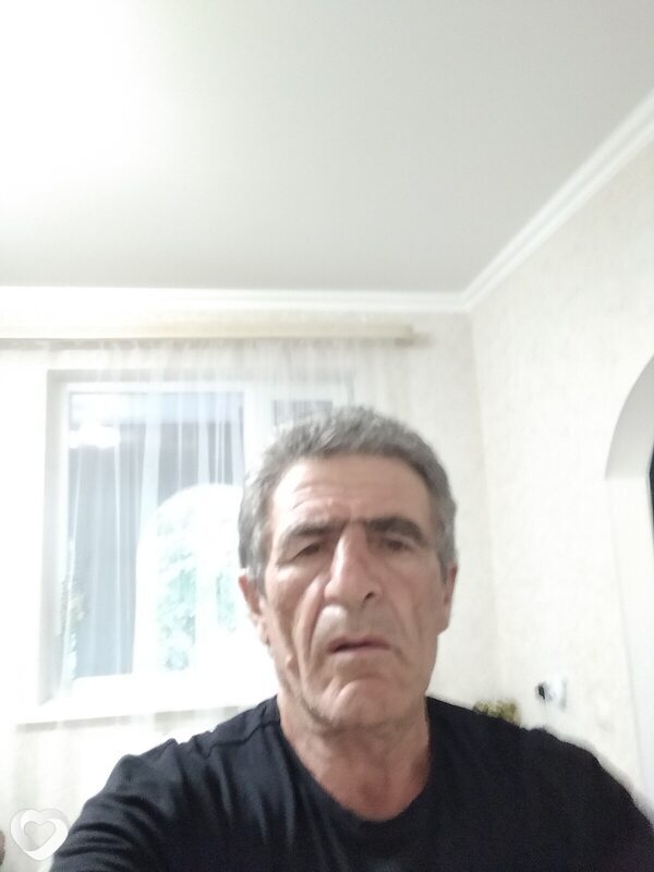 Вячеслав, 65, Краснодаре — анкета №212765