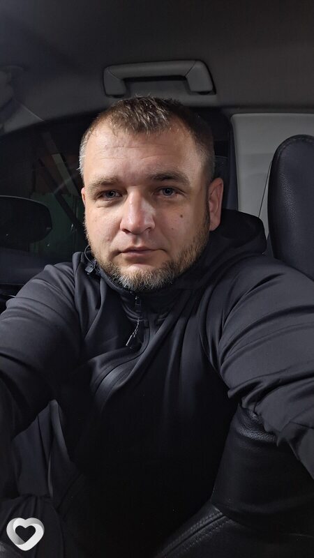 Вячеслав, 36, Благовещенске — анкета №212767
