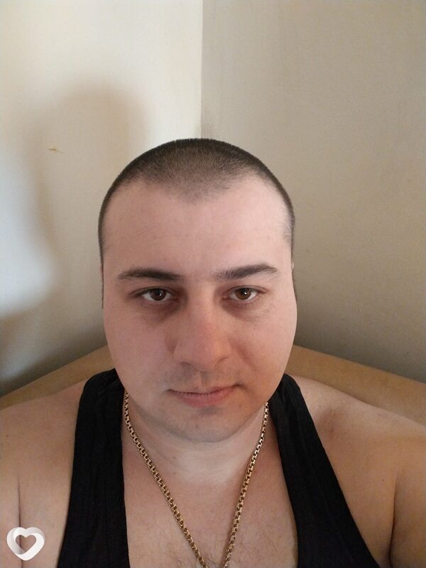 Андрей, 37, Белгороде — анкета №212772