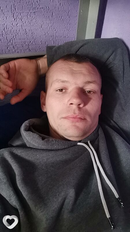 Александр, 34, Витебске — анкета №212773