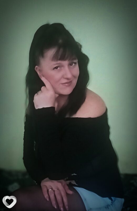 Наталья, 48, Донецке — анкета №212778