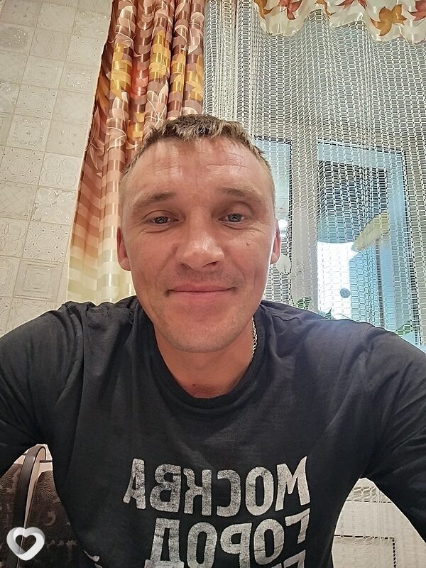 Евгений, 37, Городеце — анкета №212787