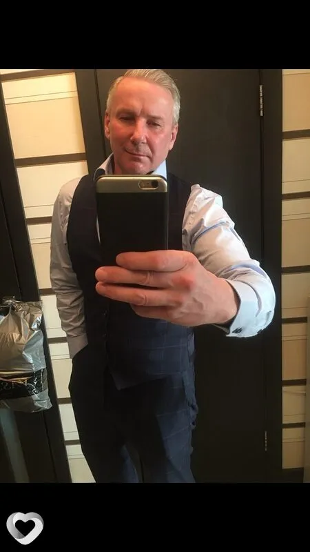 Юрий, 54, Москве — анкета №212966