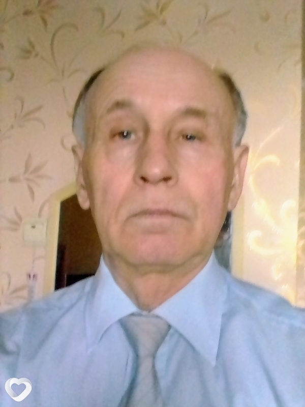 Владимир, Тамбов