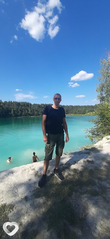 Александр, 45, Осиповичах — анкета №212976