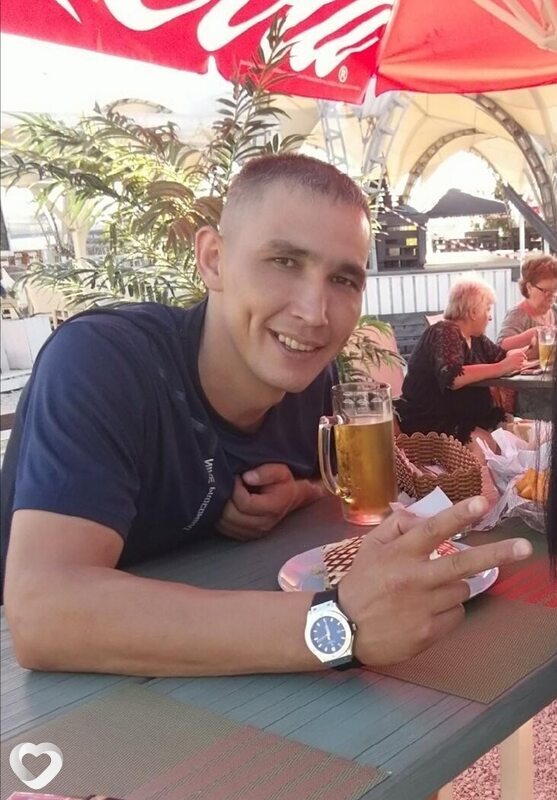 Евген, 36, Сочи — анкета №212980