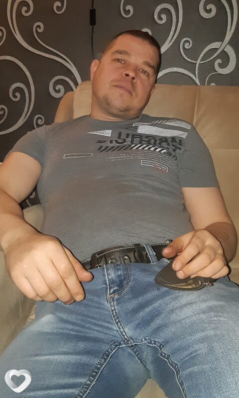 Fedor, 44, Вологде — анкета №212982