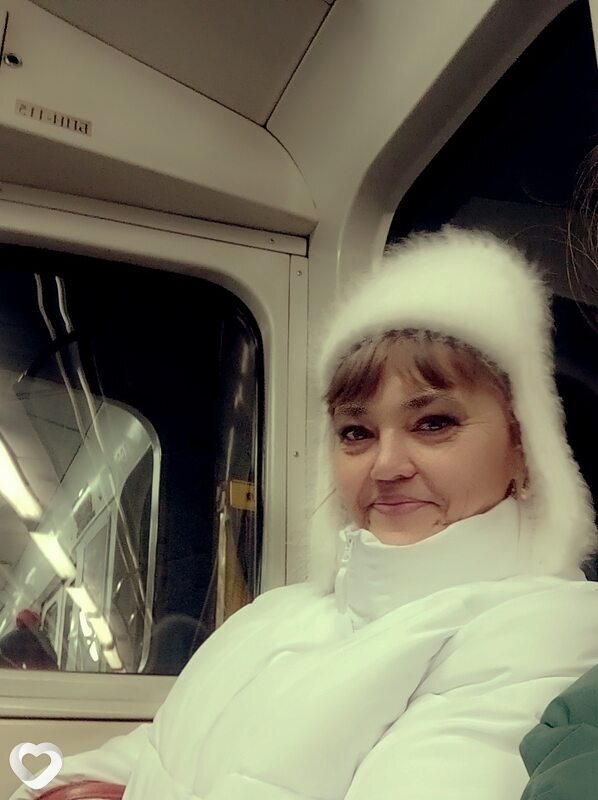 Екатерина, 60, Кемерове — анкета №212984
