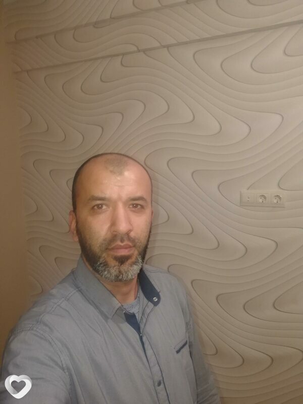 Синo, 41, Иркутске — анкета №212986