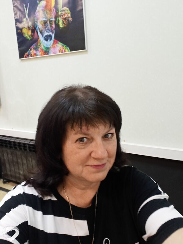 Галина, 57, Тольятти — анкета №212715